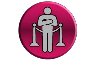 Sicherheitsdienst/Security