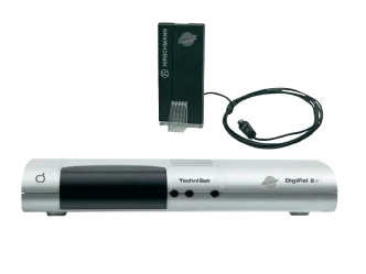 DVB-T 2 Receiver HDMI mit Antenne