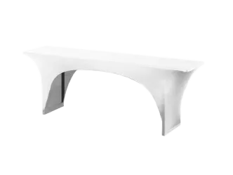 Plexiglasauflage 2,2 x 0,5 m