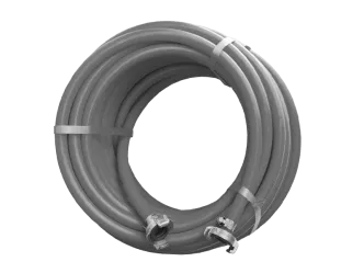 Fäkalienschlauch 10 m