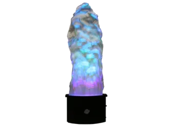 20 LED Lichterkette warm - wei&szlig;