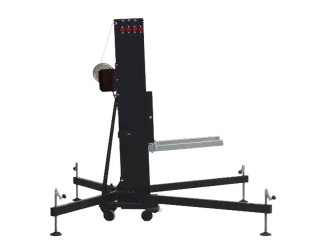Globaltruss F34 1,5m