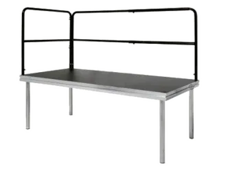 Prolyte B&uuml;hnenpodest 1x 1m