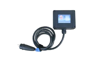 Speakon-Verbinder 8 pol 