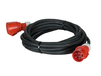 Starkstromkabel 20 m 32A