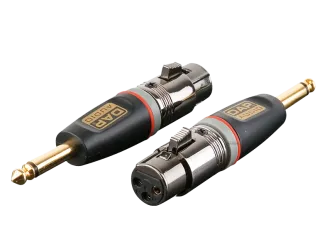 XLR Adapter