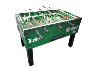 Profikicker Diebels