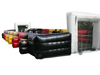 Fu&szlig;ballfeld 14 x 8 m