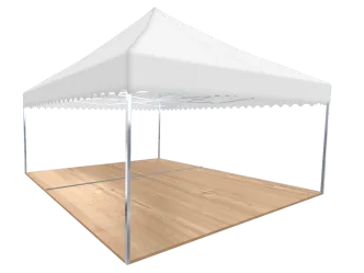 Mastertent Mittelverbinder