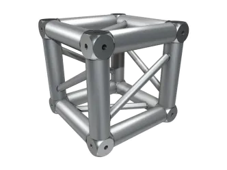 Globaltruss F34 Box Corner