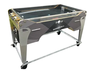 Hei&szlig;er Draht klein VERKAUFT