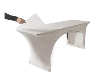 Plexiglasauflage 2,2 x 0,7 m