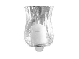 Dinnerset  8P. rund / Husse