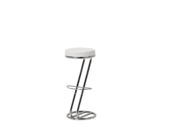 Wurfhusse mit Schleife creme