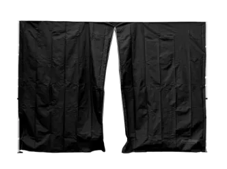 Cateringzelt 3 x 3 m Standard