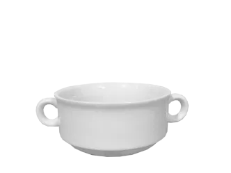 Sauciere klein Bianco