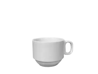 doppelwandiges Amuse-Glas