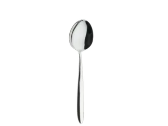 Dessertteller Bianco