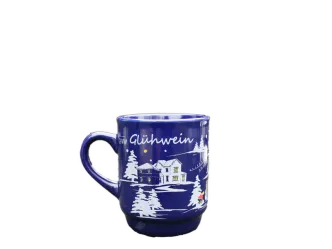 Gl&uuml;hweintopf 21 Liter