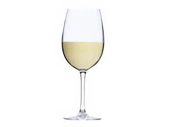 Dinnerset  6P. gerade / Husse