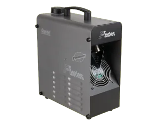 Lasershow Set L, mit Operator