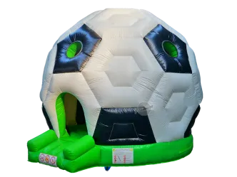 Fu&szlig;ballfeld 14 x 8 m