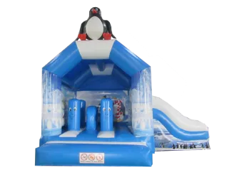 H&uuml;pfburg Rainbow Neon