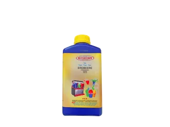 Slushmaschine Einzelkammer