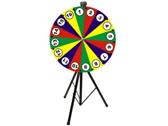 Gl&uuml;cksrad 80,00 cm