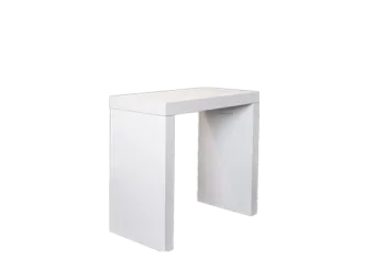 Hightable Titan 1,3 m Metall 