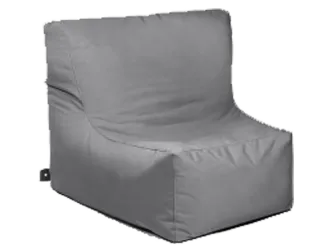 Sitzsack Slope Set L
