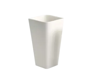 Banketttischdecke 2,4 m schwarz