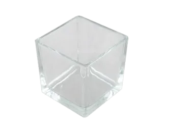 Windlicht mittel 38 cm