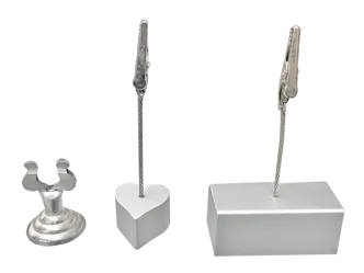 Nummern-/ Kartenst&auml;nder