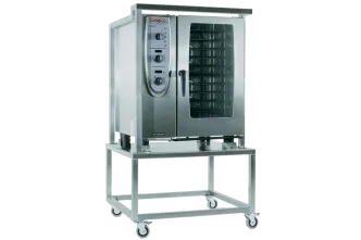 Nudelkocher Gas G77 / CPA4 - N