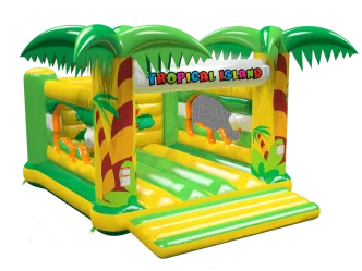 H&uuml;pfburg Rainbow Neon