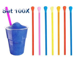 Slushmaschine Einzelkammer