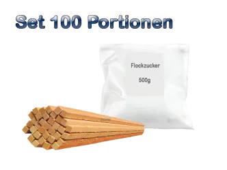 Zuckerwattemaschine Profi