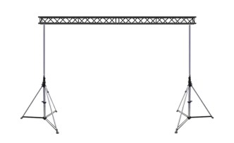 Quertraversen Set klein