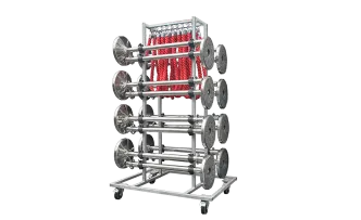 Set 16x Leitsystem VIP 