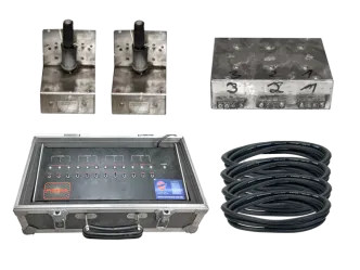 Feuerwerkspaket Hochzeit