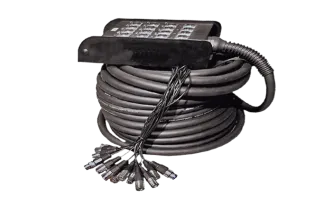 Multicore 16/4 30,00 m