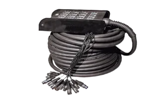 Multicore 16/4 30,00 m