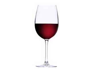 Woodloungetischset mit Bankettstuhl 6P.