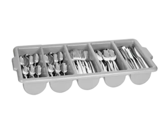 Men&uuml;messer Villa