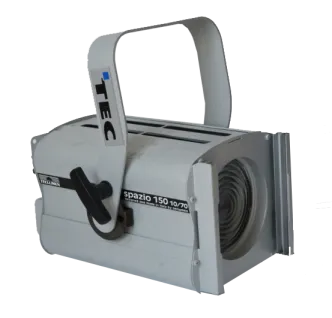 Messestrahler Spazio TEC