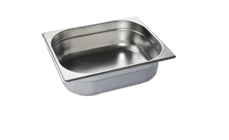 K&uuml;hltheke mit Glasfront