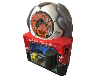 Fu&szlig;ballfeld 14 x 8 m