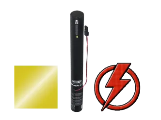 Konfetti Kanone multicolor 50 cm