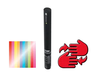 Konfetti Shooter Party 40 cm